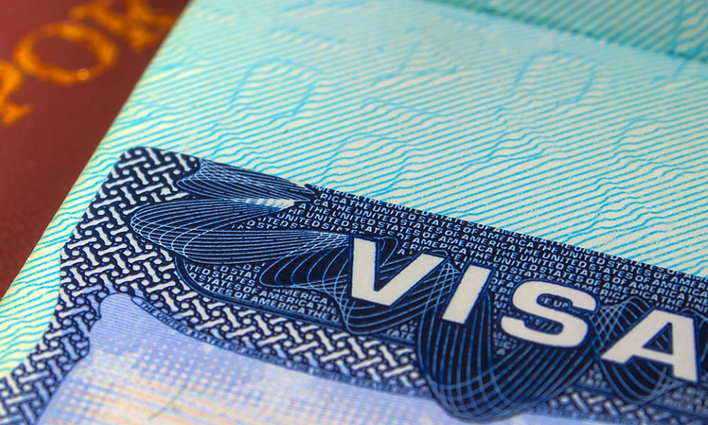 East-African Visa