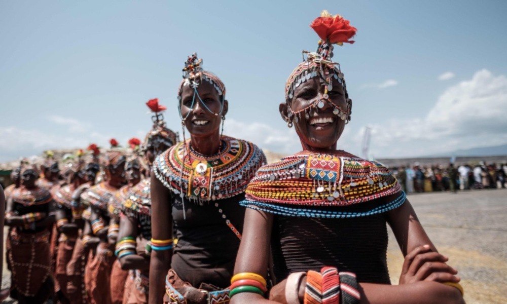 Kenya Cultural Tours 