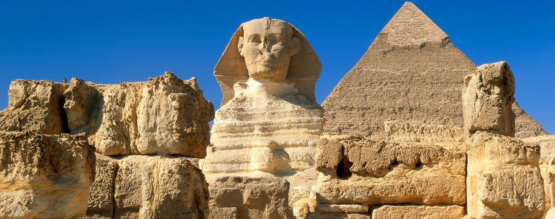 Egypt Destinations