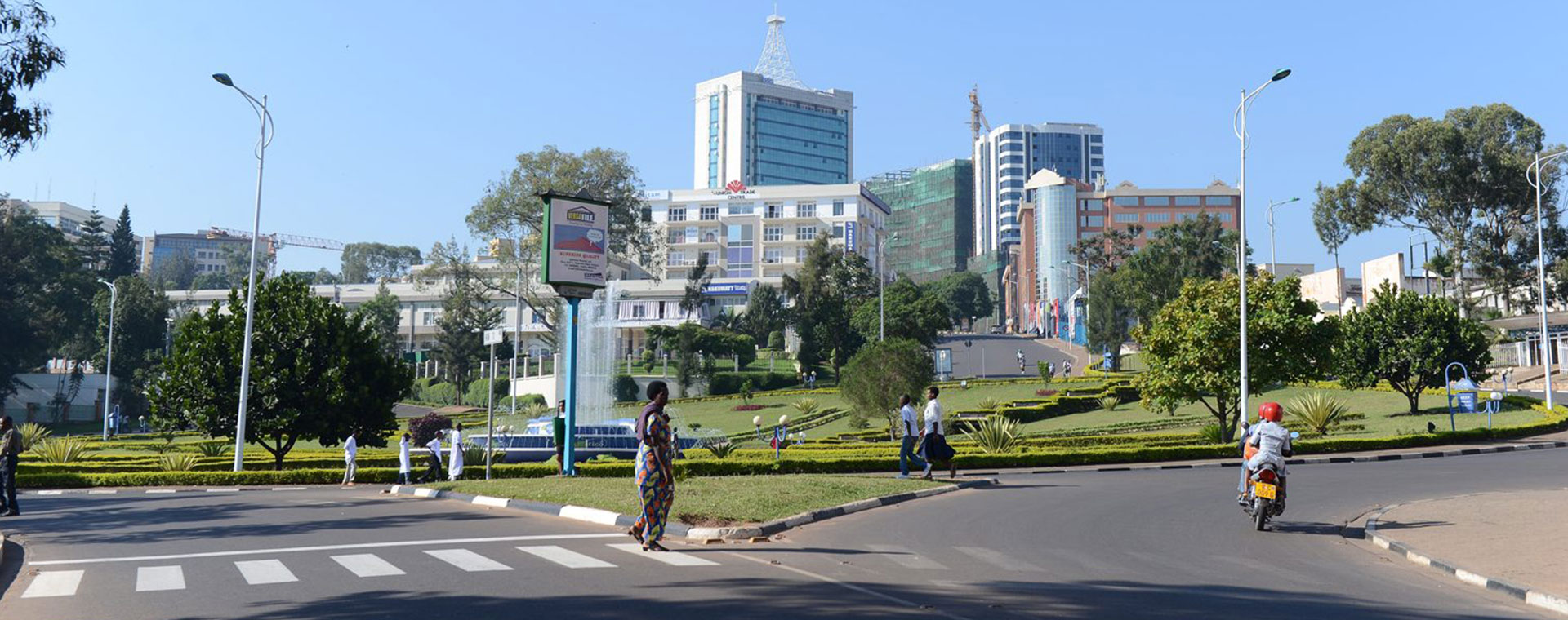 Kigali 