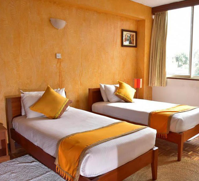 Kenya Comfort Hotel & Suites