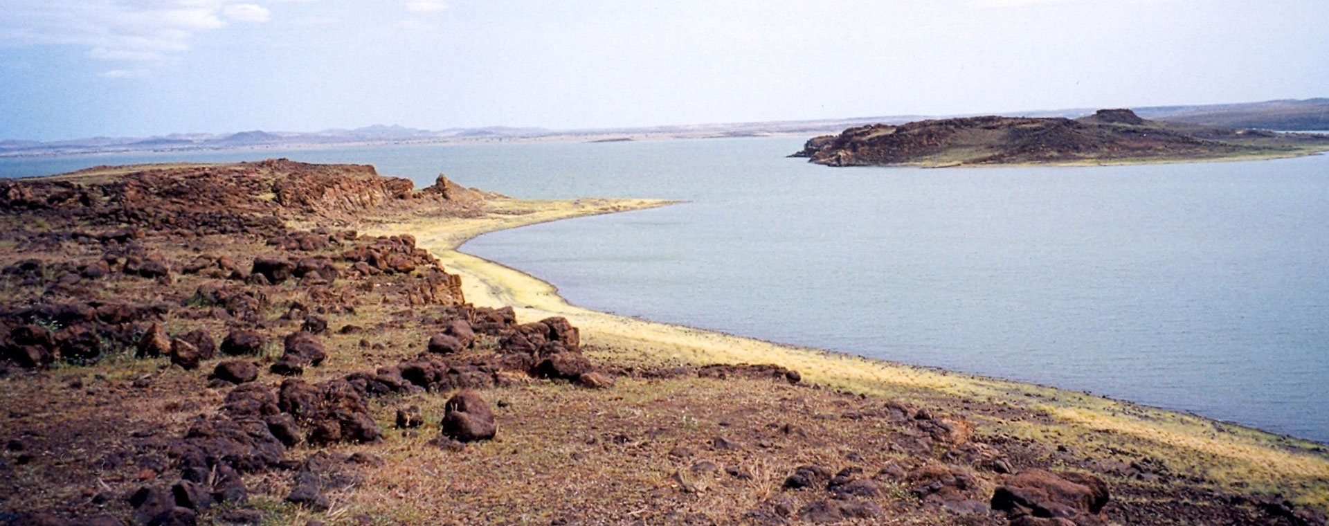 Lake Turkana 