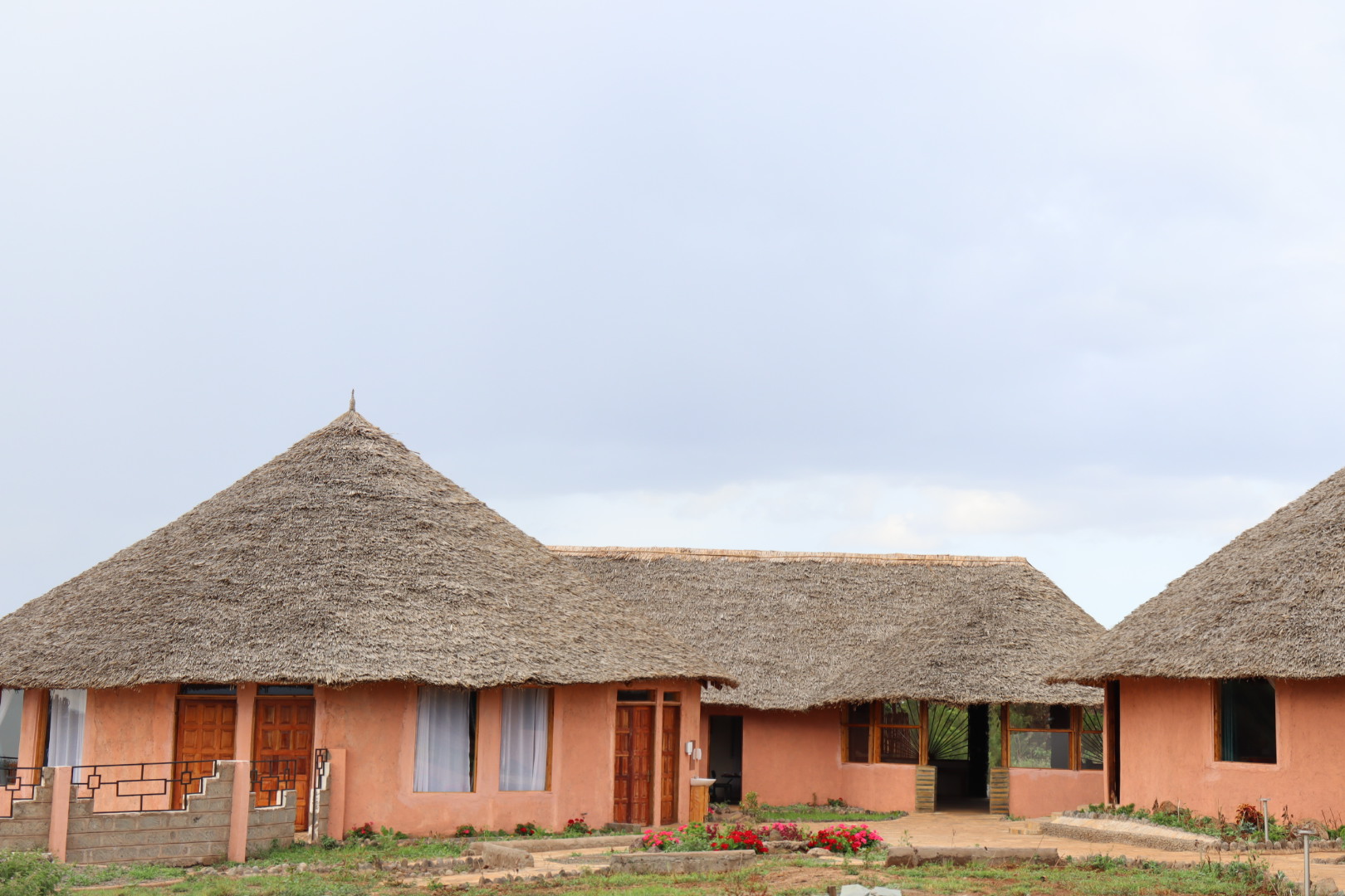 Real Africa Eco-Cultural Tour