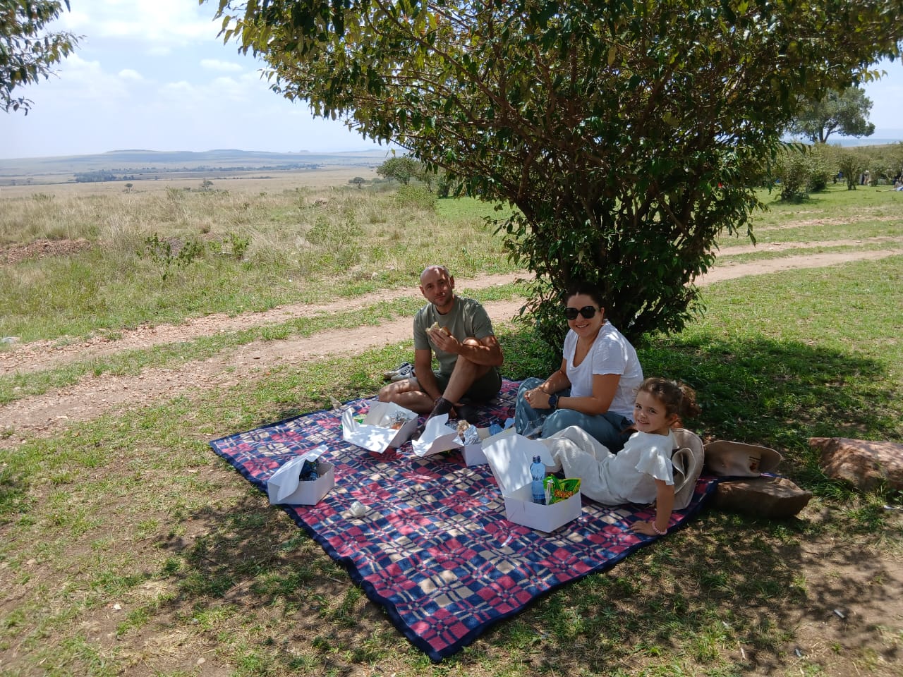 10 Days Cultural Safari Tours in Kenya