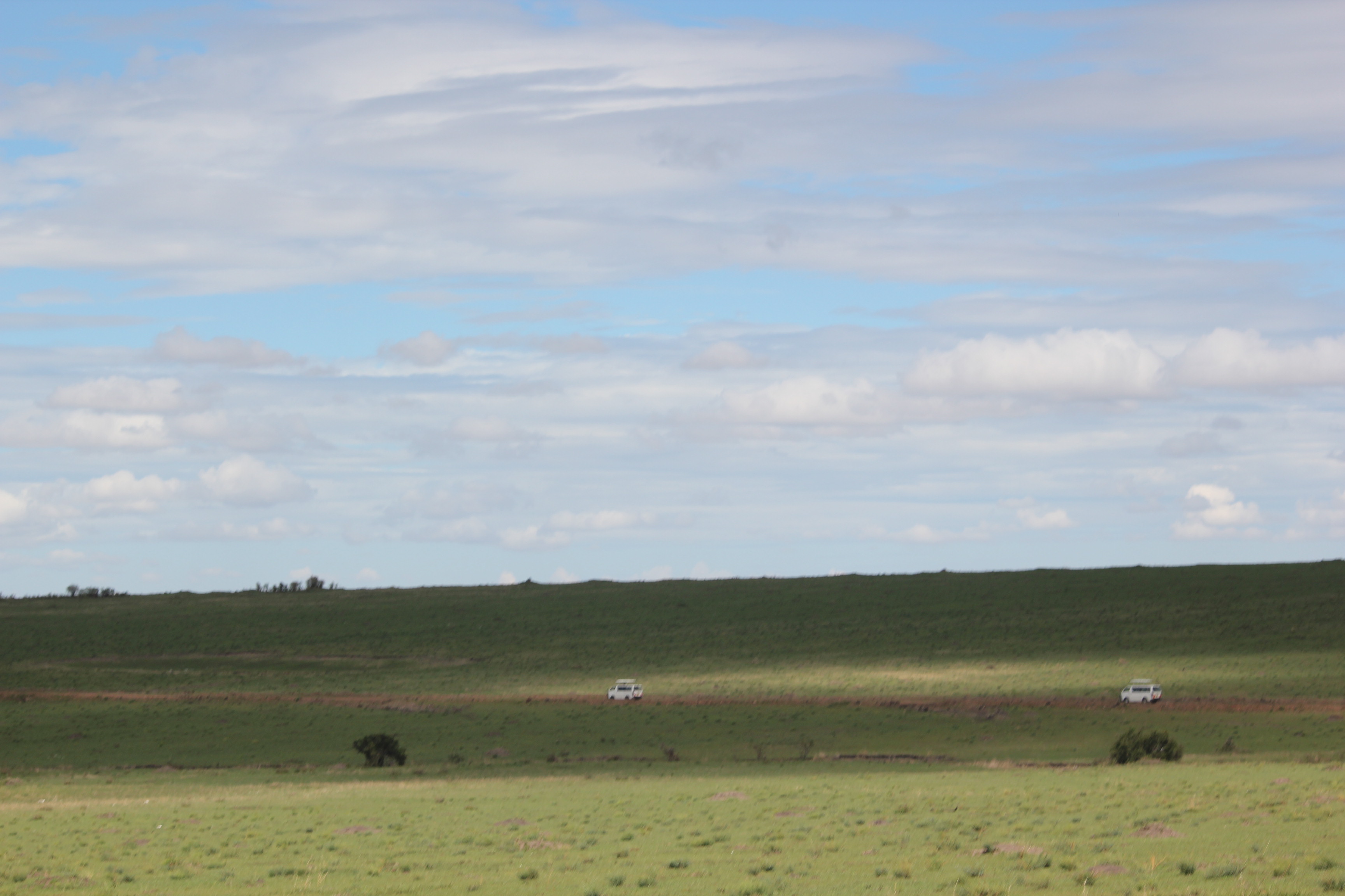 12 Days Kenya Photography Safari