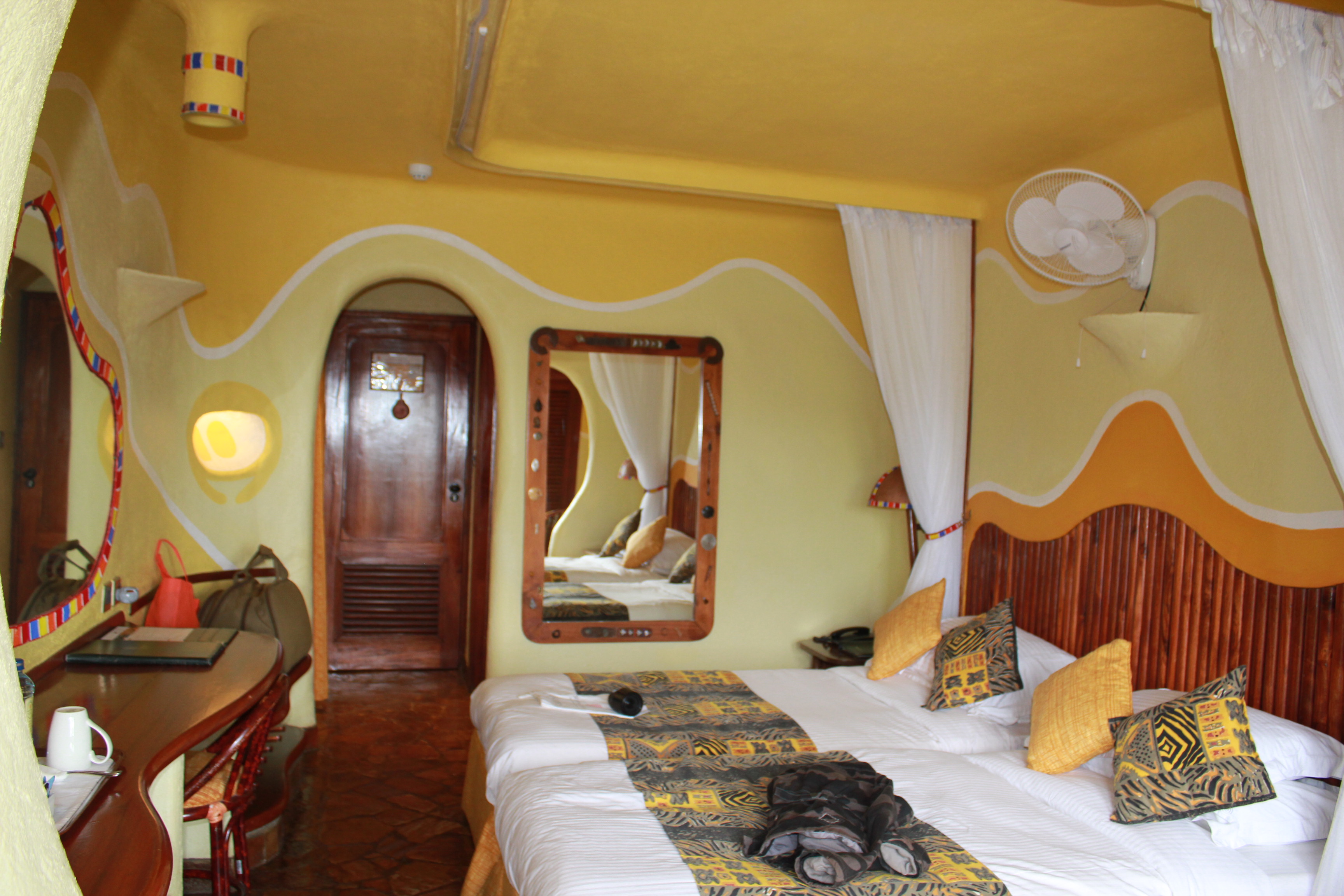 14 Days Kenya Honeymooners Safari & Beach