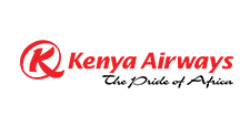 Kenya Airways