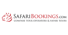 Safari Bookings