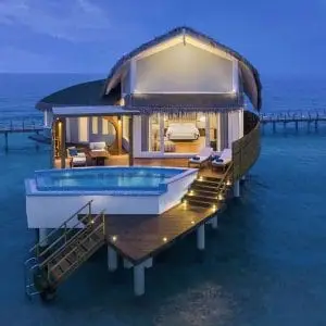 Maldives Destinations