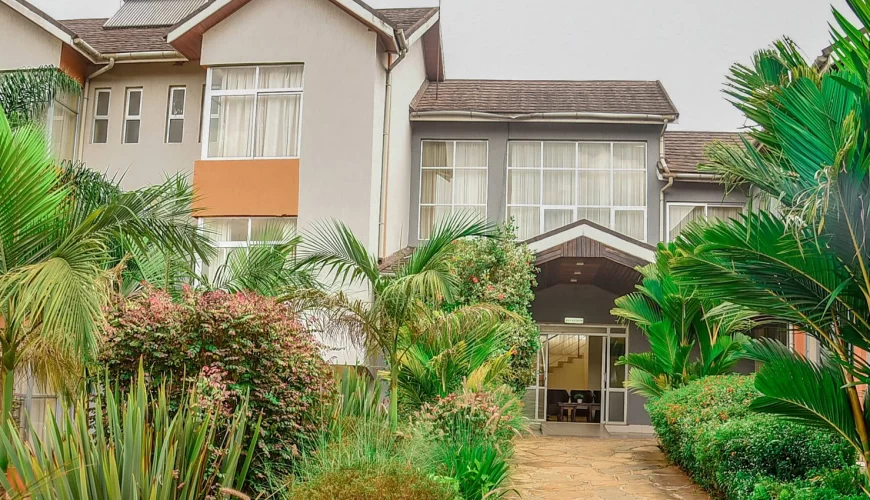 Milimani Resort