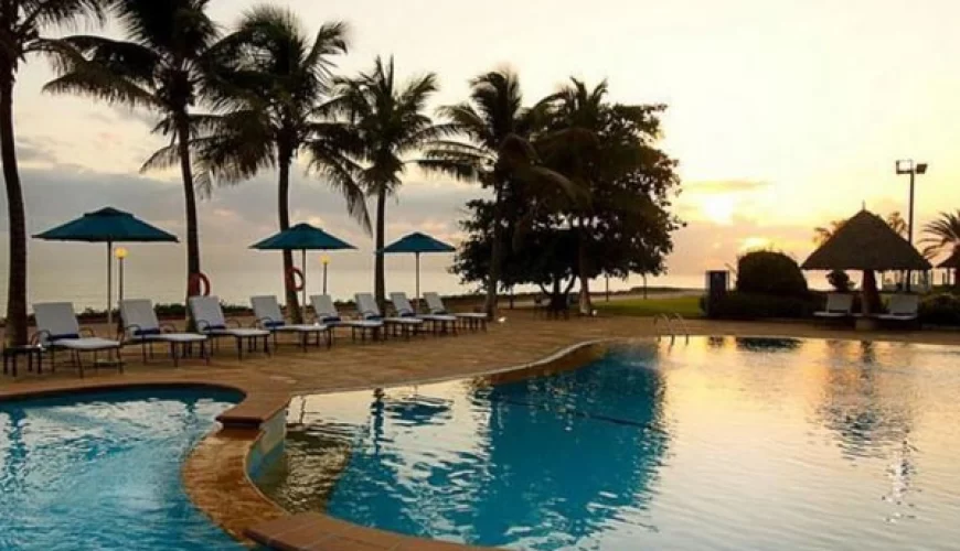 Sea Cliff Hotel