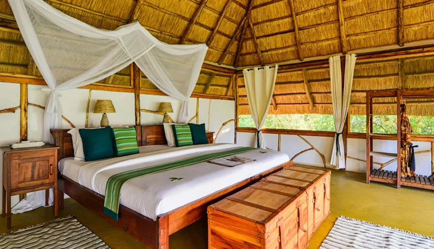 Serengeti Sopa Lodge