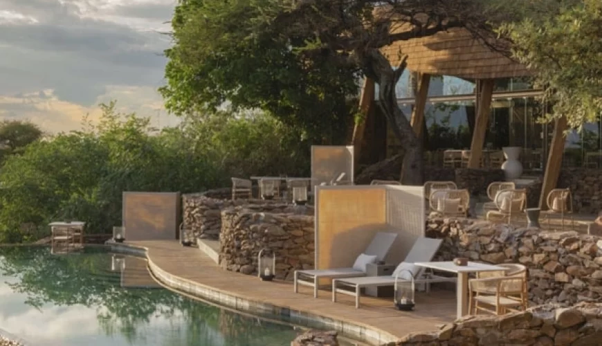 FaruFaru Lodge