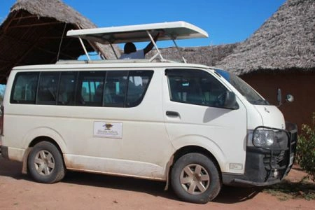 Unforgettable 3 Days Masai Mara Budget Camping Safari