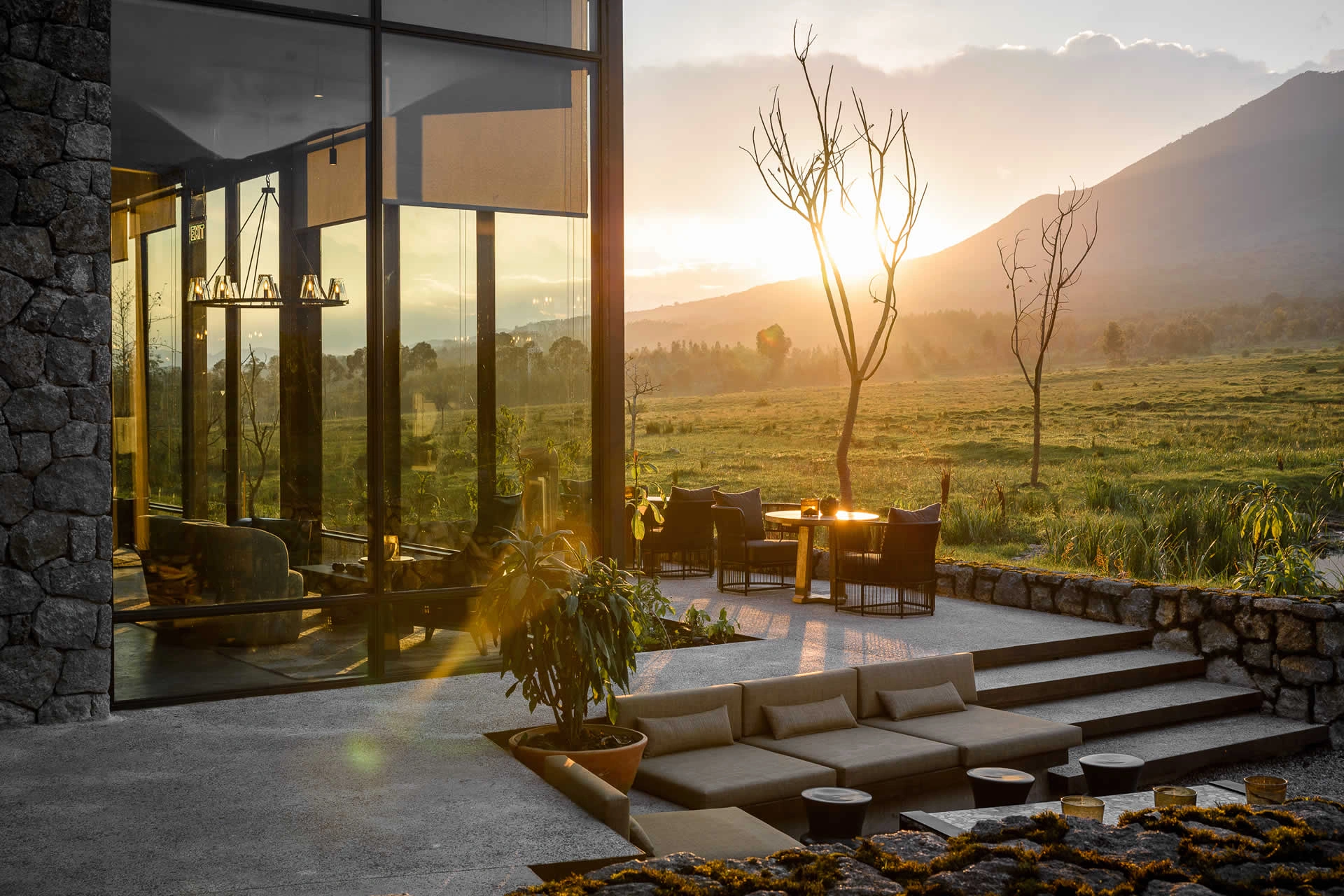 7 Days Tanzania Luxury Safari