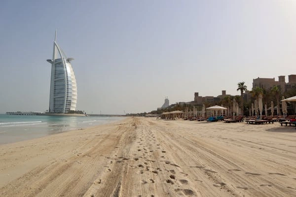 7 Days Dubai Expo Holidays Packages