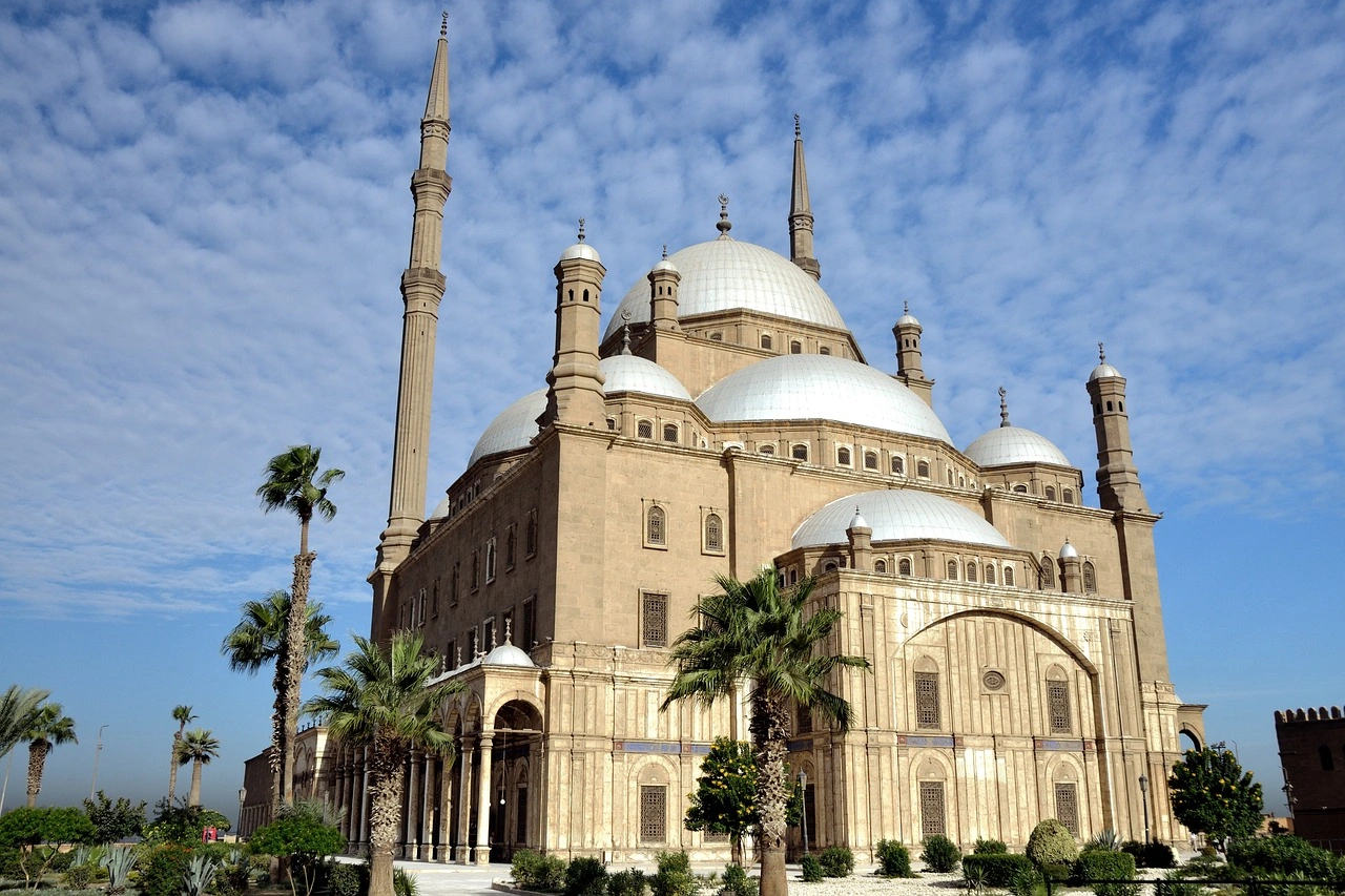 7 Days Cairo & Dahab