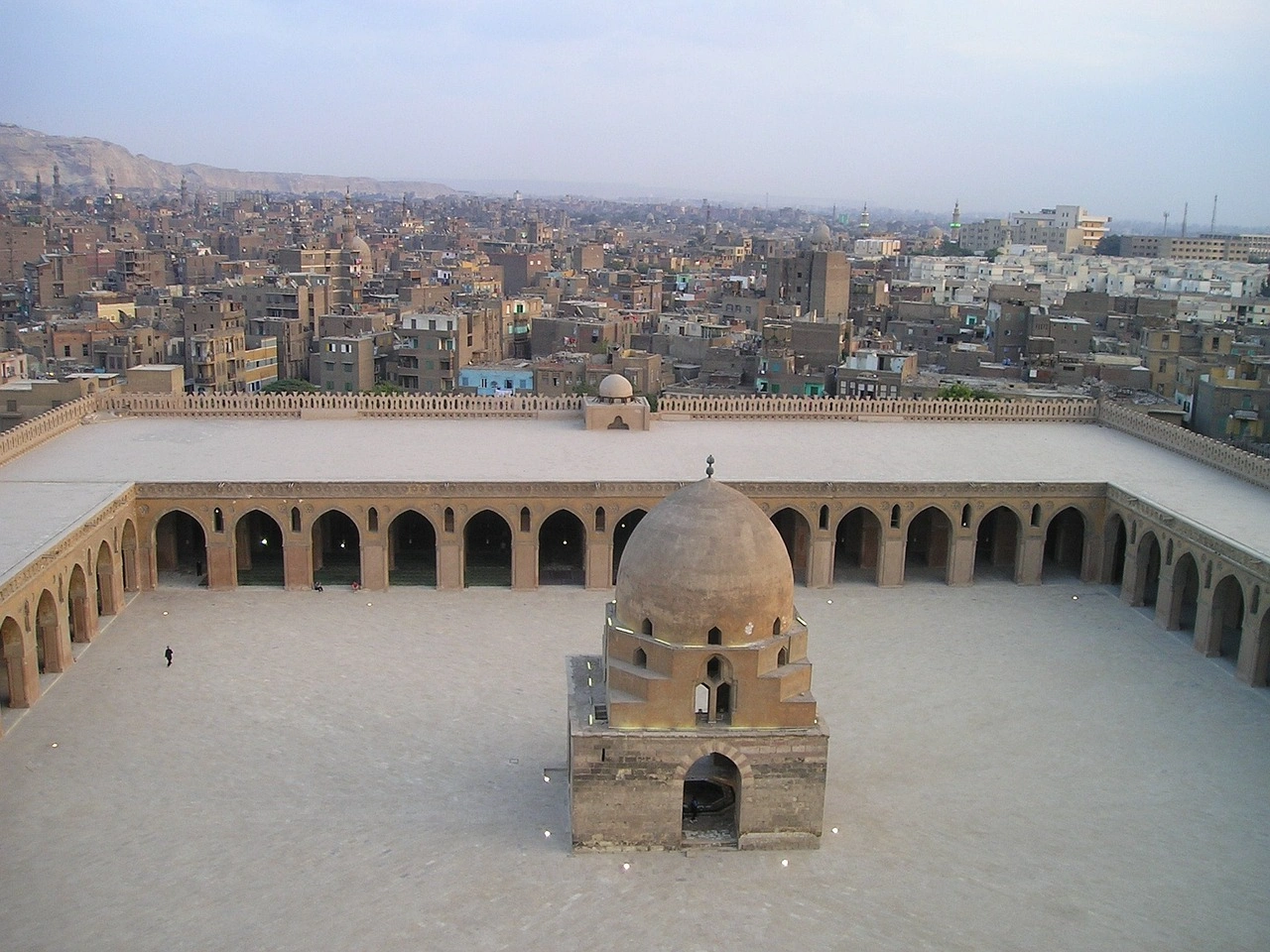 10 Days Cairo, Luxor, And Hurghada