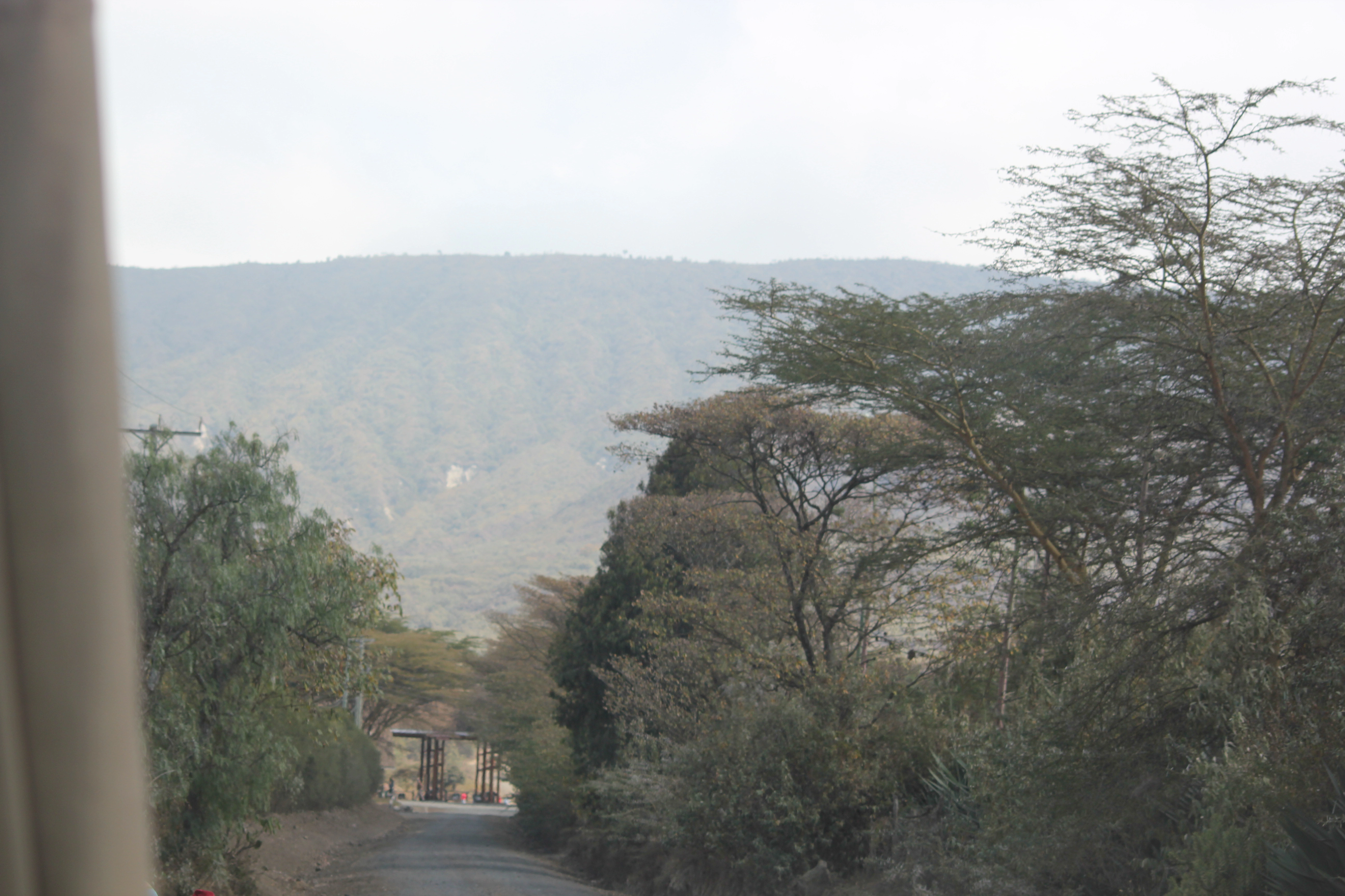 Sirimon Route