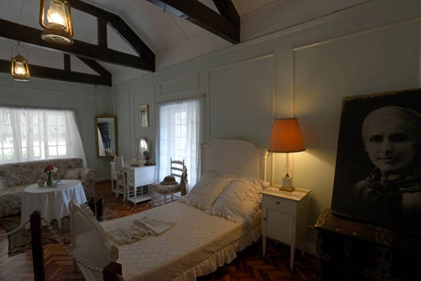The Karen Blixen Museum
