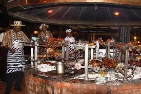 The Carnivore Restaurant