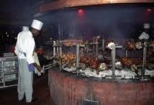 The Carnivore Restaurant