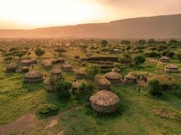 The Bomas Of Kenya