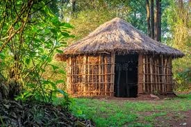 The Bomas Of Kenya