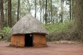 The Bomas Of Kenya