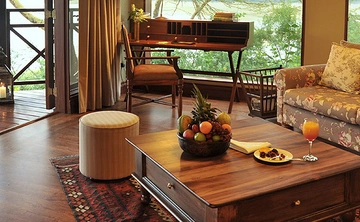 5 Days Mombasa Wilderness Safari