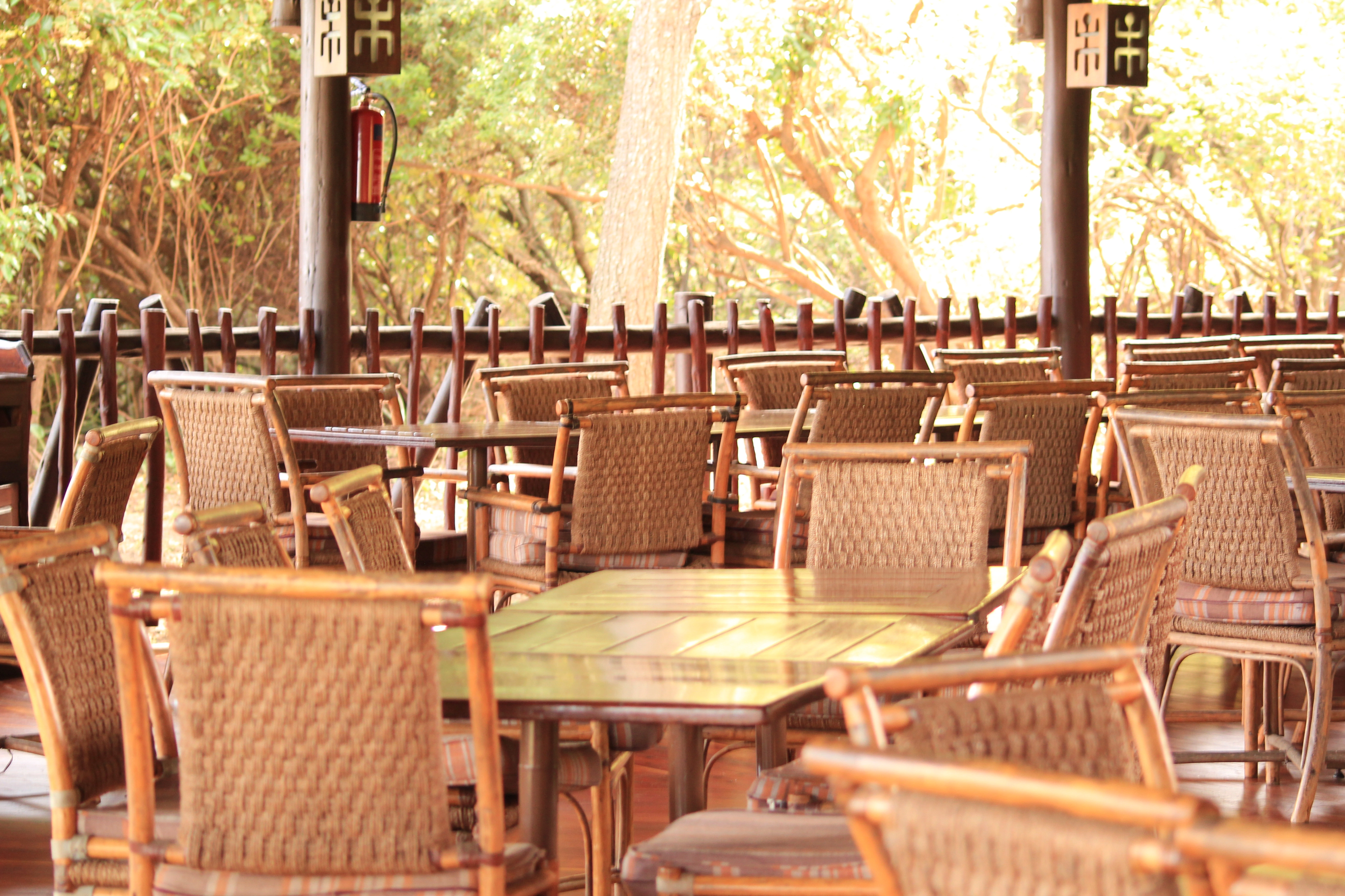 6 Days Kenya Honeymoon Safari