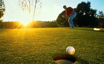 10 Days Kenya Golf Safari