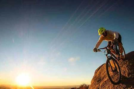 5 Days Maasai Mara Biking & Walking Tour