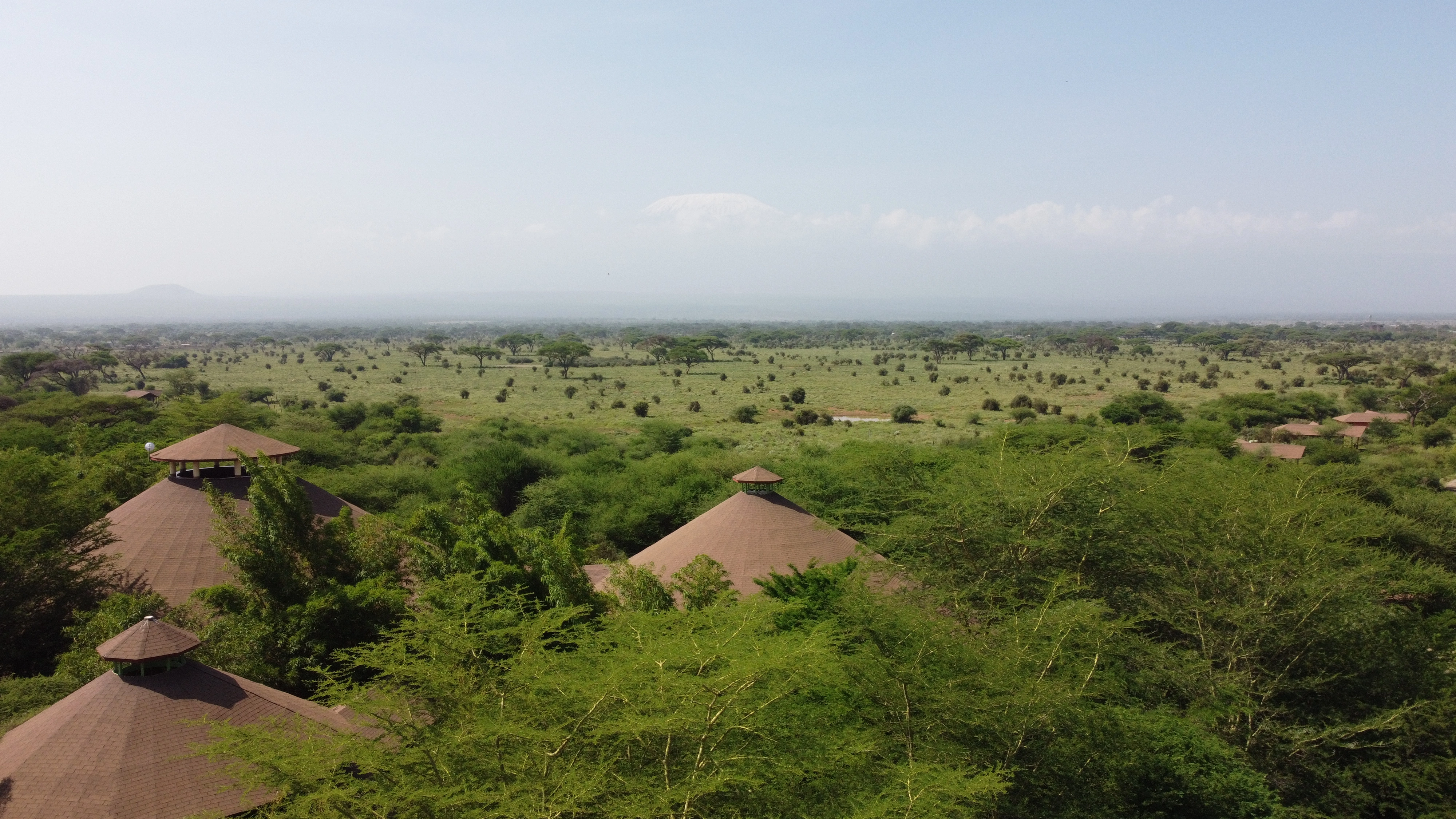 3 Days Amboseli National Park Safari