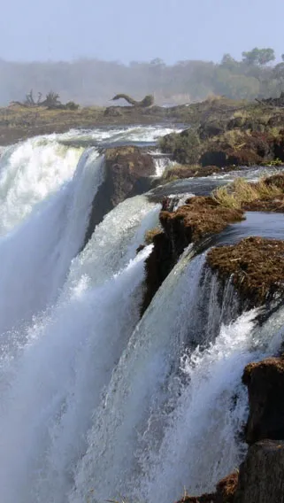 Victoria Falls image 2