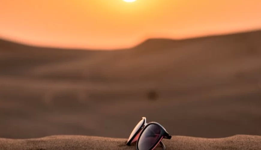 7 Days Dubai Expo Holidays Packages
