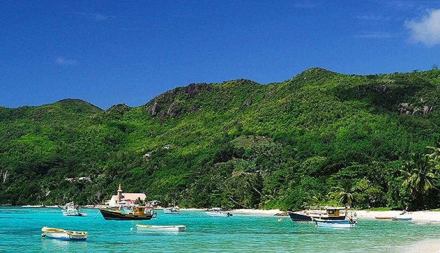 Wasini Island and Kisite Sea Adventure