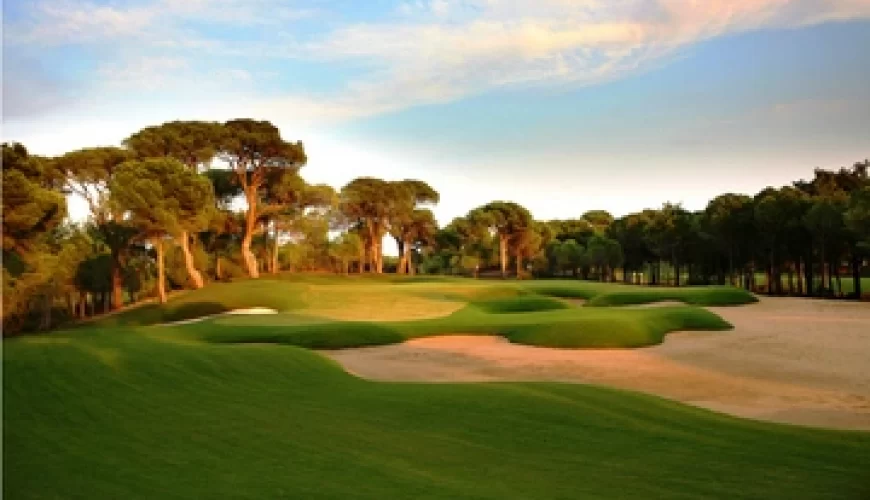 10 Days Kenya Golf Safari