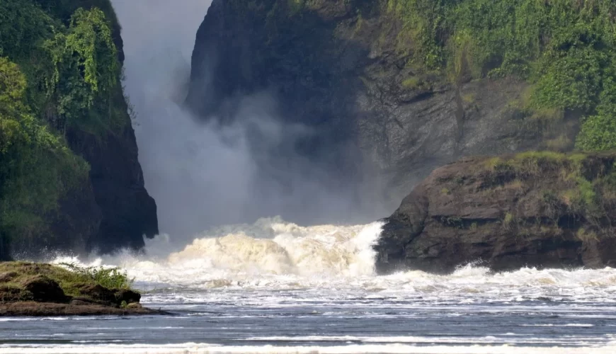 Murchison Falls National Park