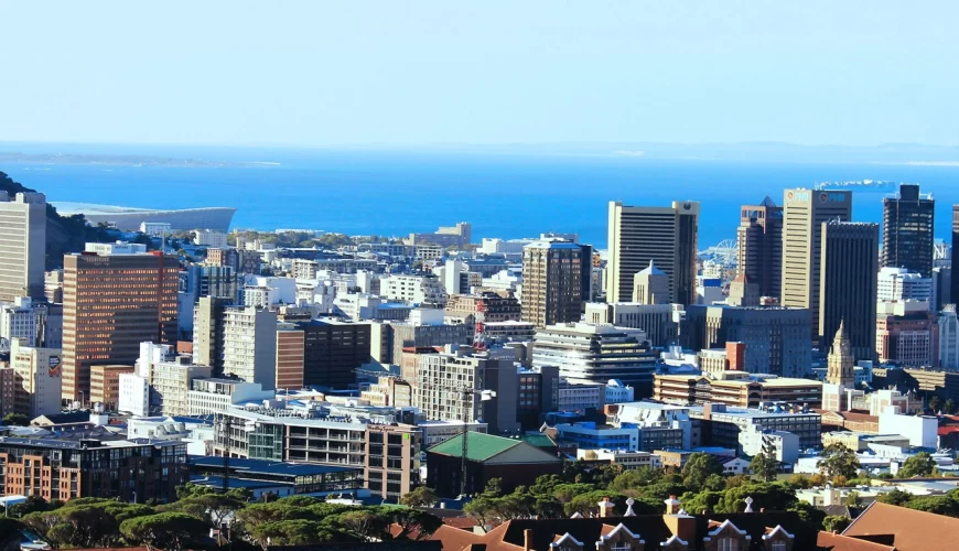Mombasa City