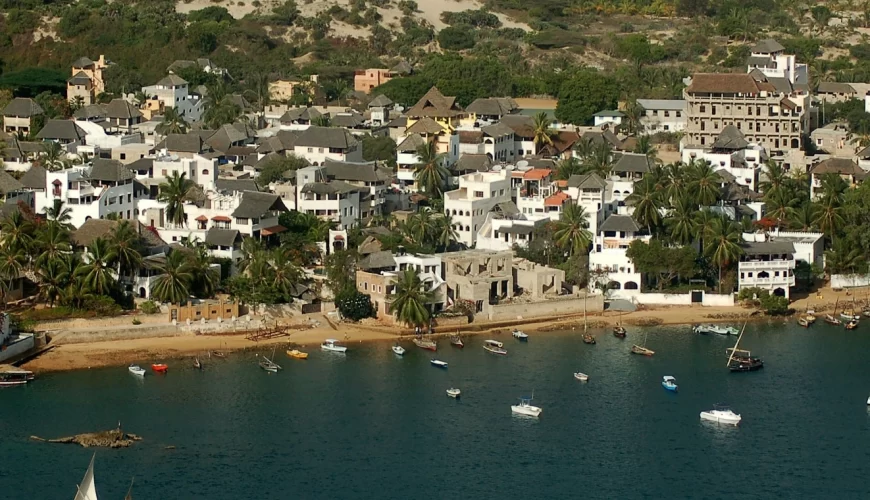Lamu