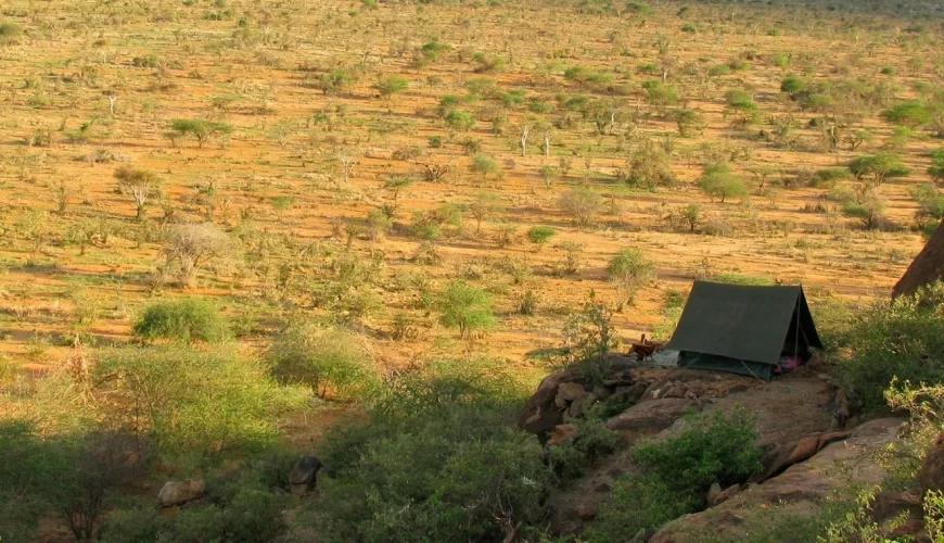 Laikipia