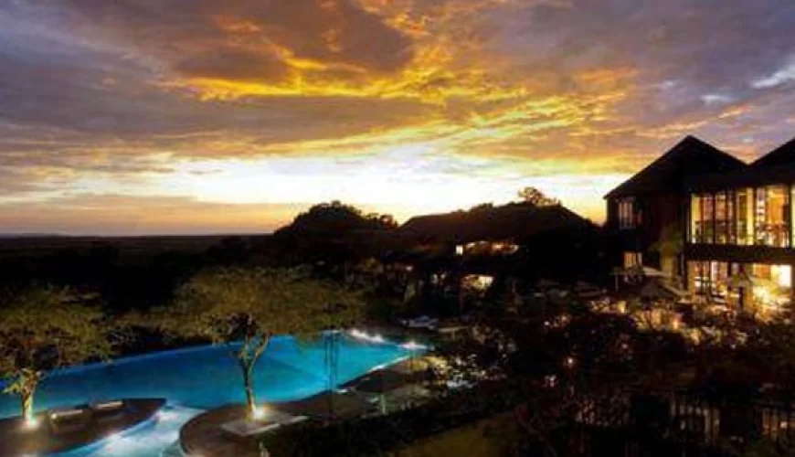 Four Seasons Bilila Lodge