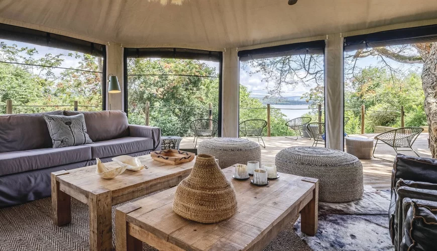 Serian Serengeti