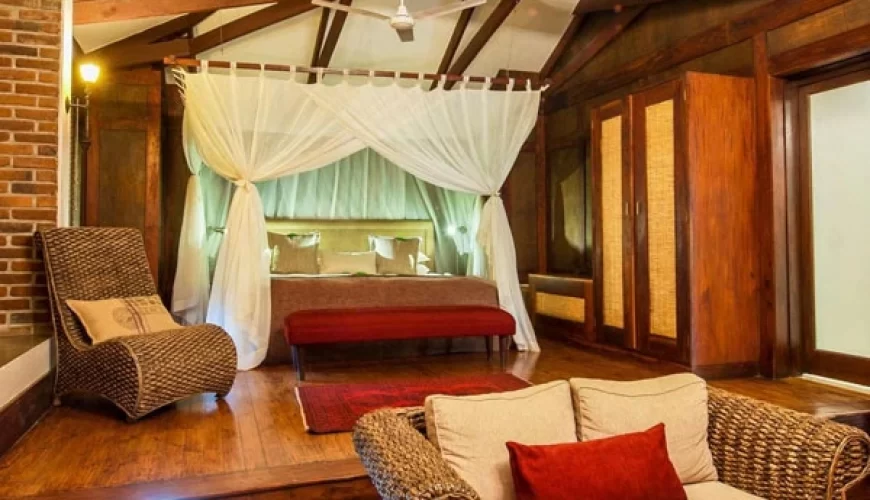 Arusha Coffee Lodge