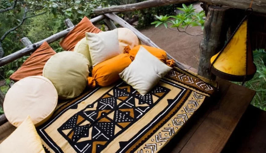 Karama Lodge and Spa