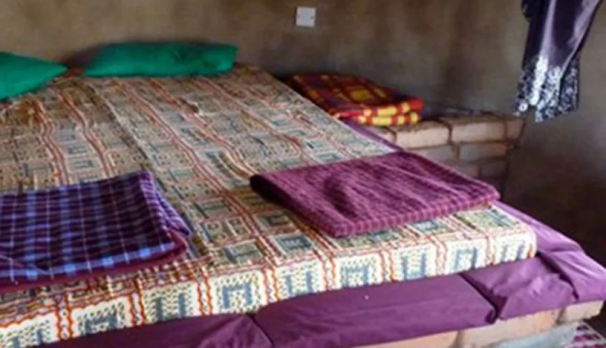 Amarura camp