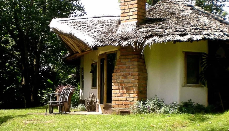 Kigongoni camp