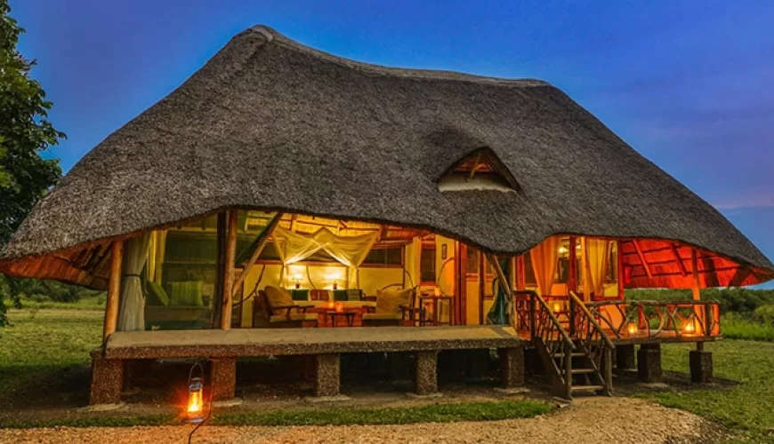 Bakiga Lodge