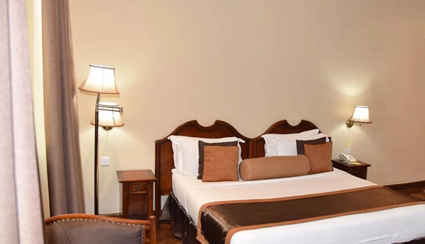 Speke Hotel